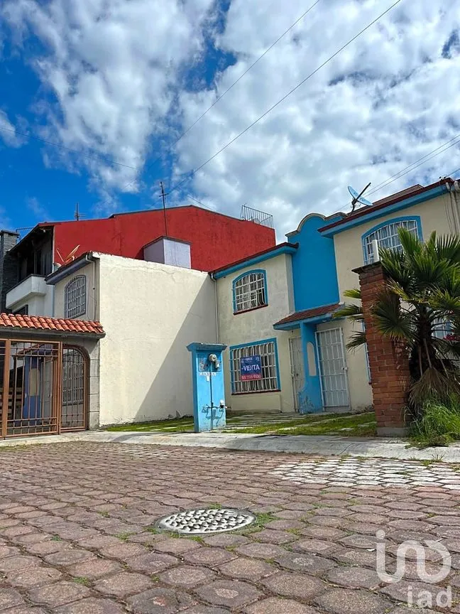 Casa en Venta en Los Sauces V, Toluca, México | NEX-252881 | iad México | Foto 28 de 28