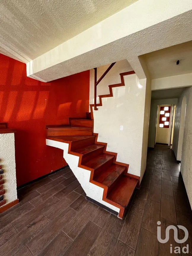 Casa en Venta en Los Sauces V, Toluca, México | NEX-252881 | iad México | Foto 4 de 28