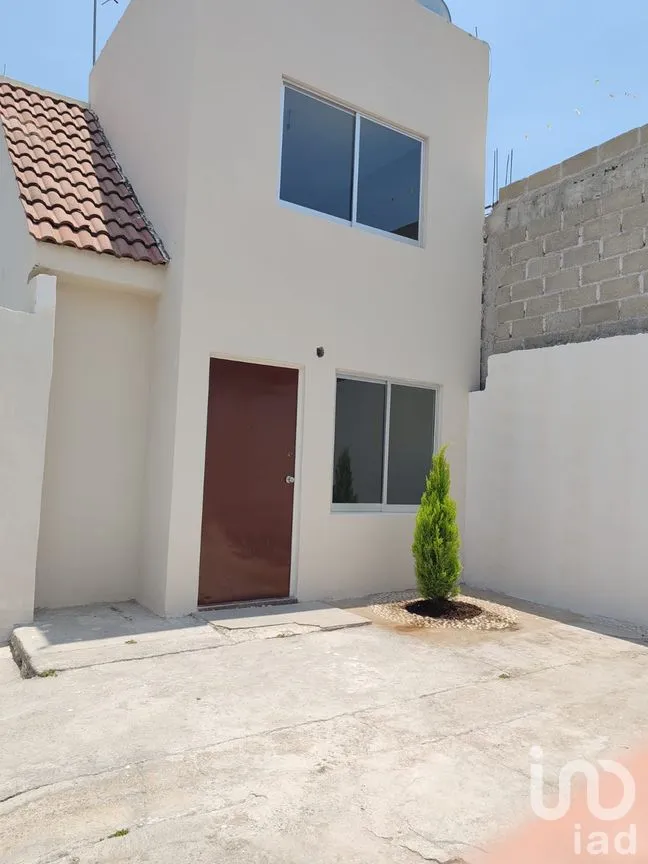 Casa en Venta en Ex Rancho San Dimas, San Antonio la Isla, México | NEX-259849 | iad México | Foto 2 de 32