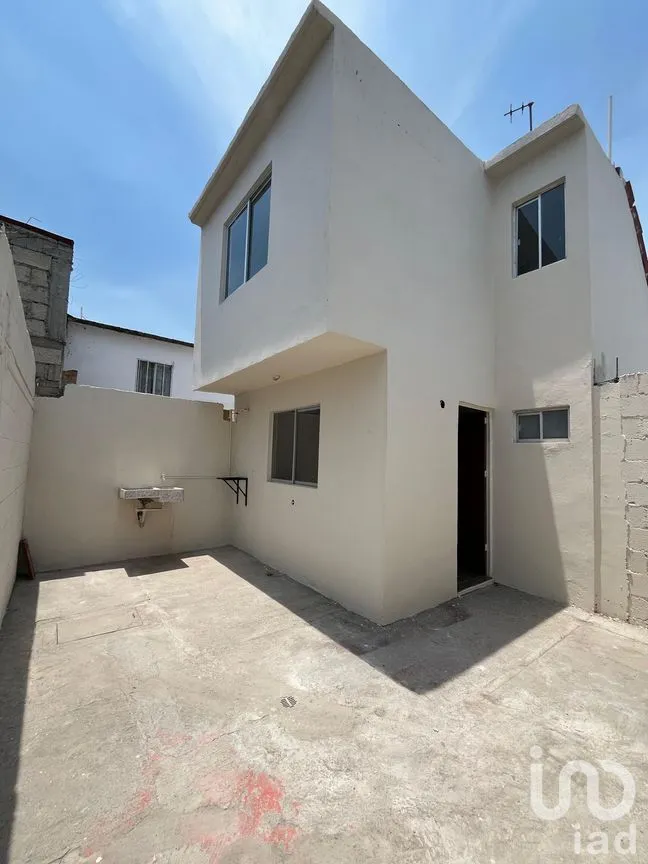 Casa en Venta en Ex Rancho San Dimas, San Antonio la Isla, México | NEX-259849 | iad México | Foto 29 de 32
