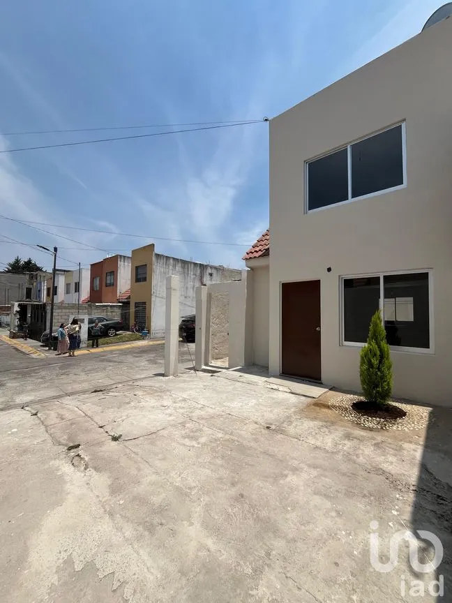 Casa en Venta en Ex Rancho San Dimas, San Antonio la Isla, México | NEX-259849 | iad México | Foto 30 de 32