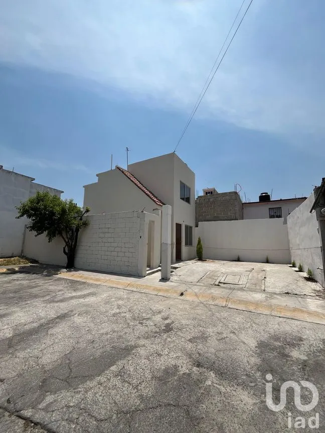 Casa en Venta en Ex Rancho San Dimas, San Antonio la Isla, México | NEX-259849 | iad México | Foto 31 de 32