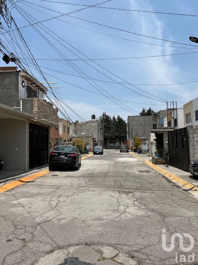 Casa en Venta en Ex Rancho San Dimas, San Antonio la Isla, México | NEX-259849 | iad México | Foto 32 de 32