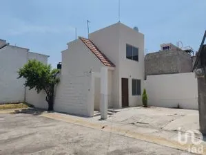 NEX-259849 - Casa en Venta, con 2 recamaras, con 1 baño, con 56 m2 de construcción.