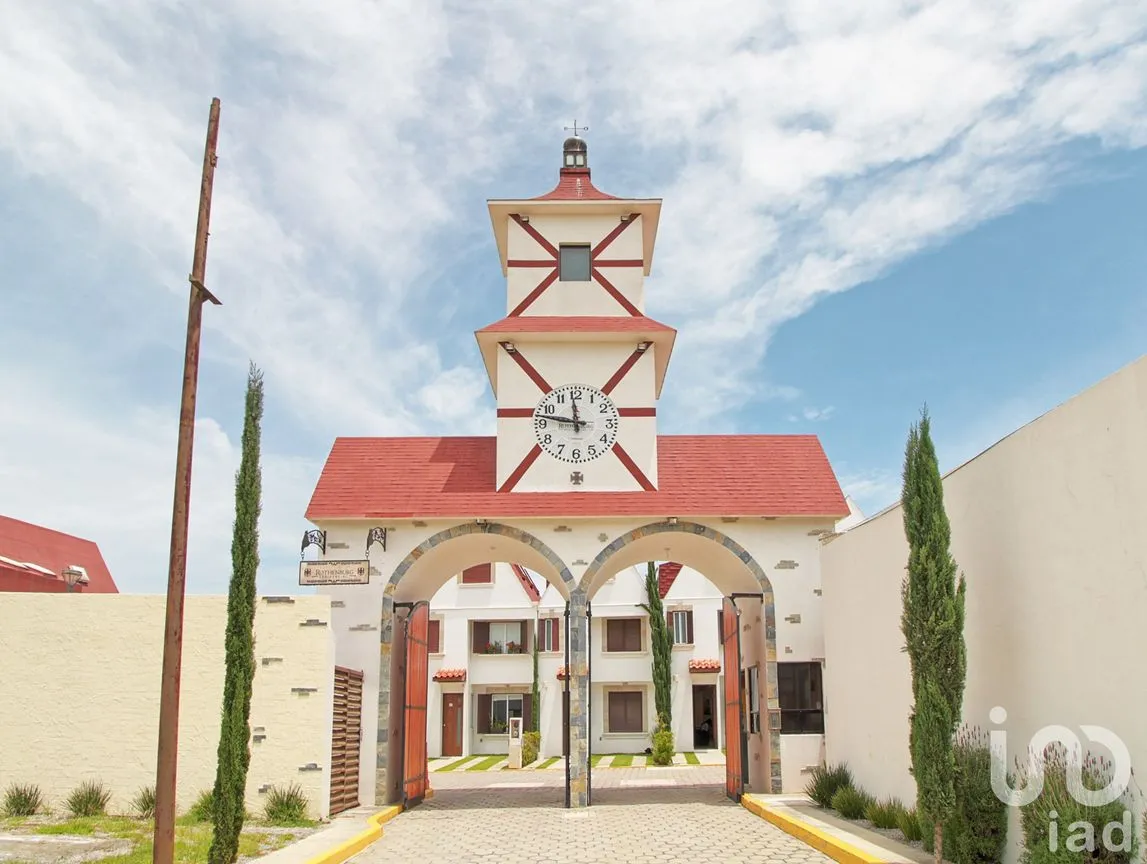 Casa en Venta en San Lorenzo Almecatla, Cuautlancingo, Puebla