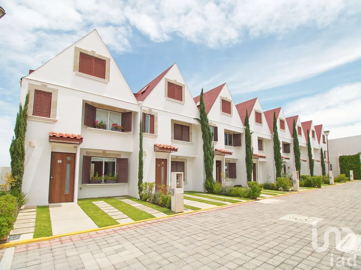 Casa en Venta en San Lorenzo Almecatla, Cuautlancingo, Puebla | NEX-194367 | iad México | Foto 2 de 14
