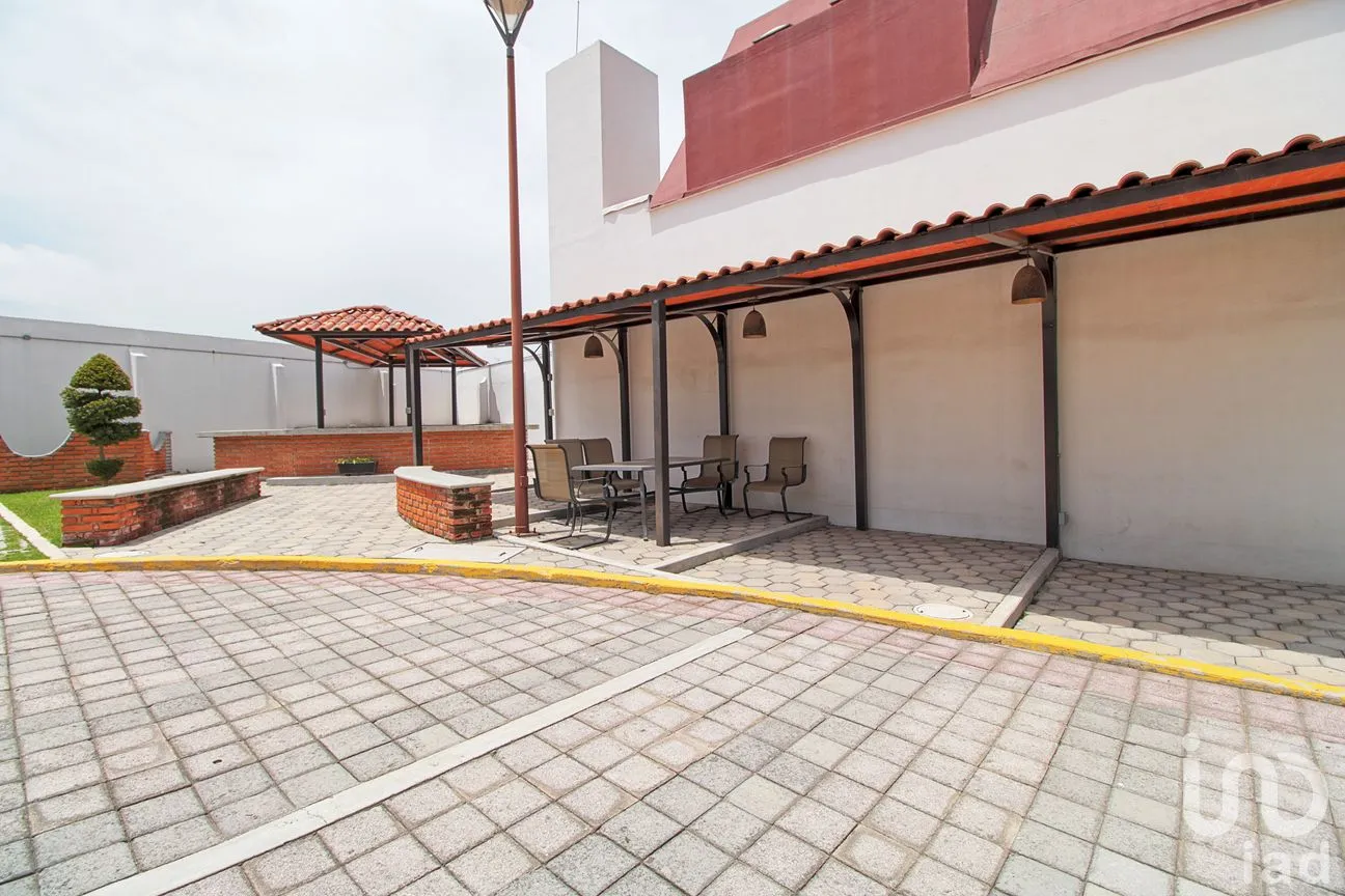 Casa en Venta en San Lorenzo Almecatla, Cuautlancingo, Puebla | NEX-194367 | iad México | Foto 14 de 14