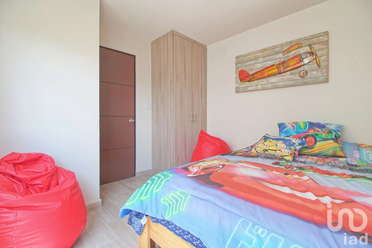 Casa en Venta en San Lorenzo Almecatla, Cuautlancingo, Puebla | NEX-194367 | iad México | Foto 8 de 14