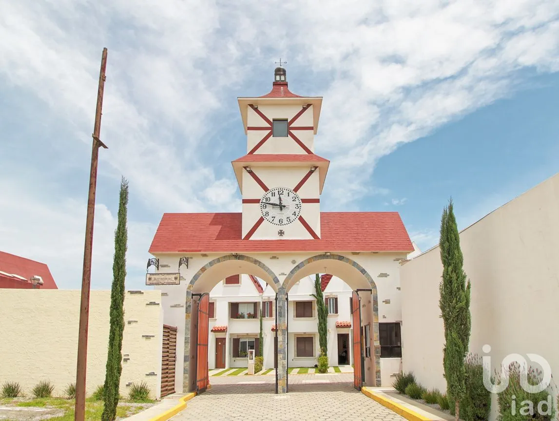 Casa en Venta en San Lorenzo Almecatla, Cuautlancingo, Puebla | NEX-194367 | iad México | Foto 1 de 14