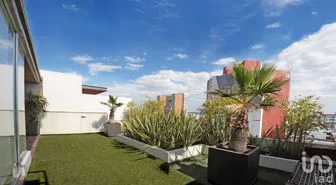 NEX-195621 - Departamento en Renta, con 2 recamaras, con 2 baños, con 108 m2 de construcción en La Paz, CP 72160, Puebla.