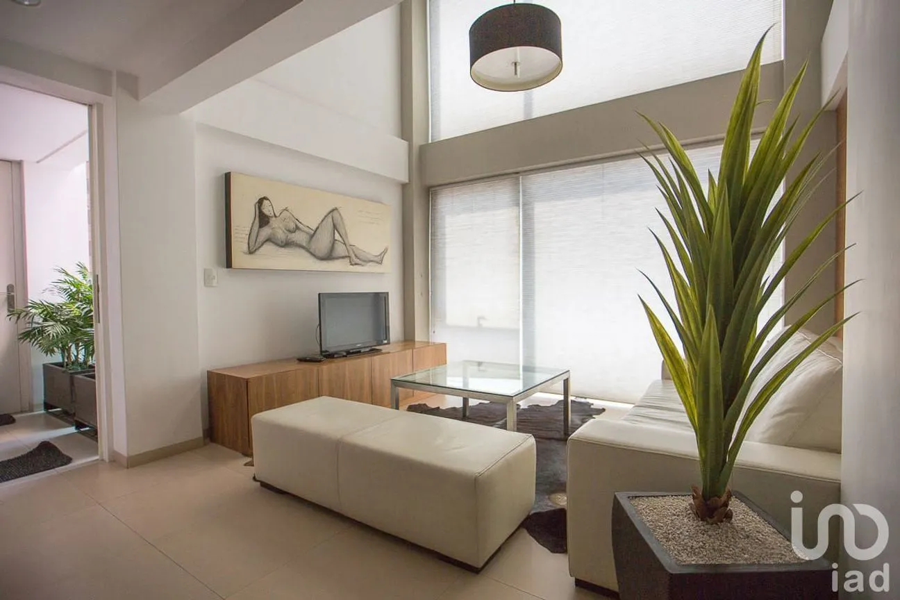 Departamento en Renta en La Paz, Puebla, Puebla | NEX-195740 | iad México | Foto 2 de 10