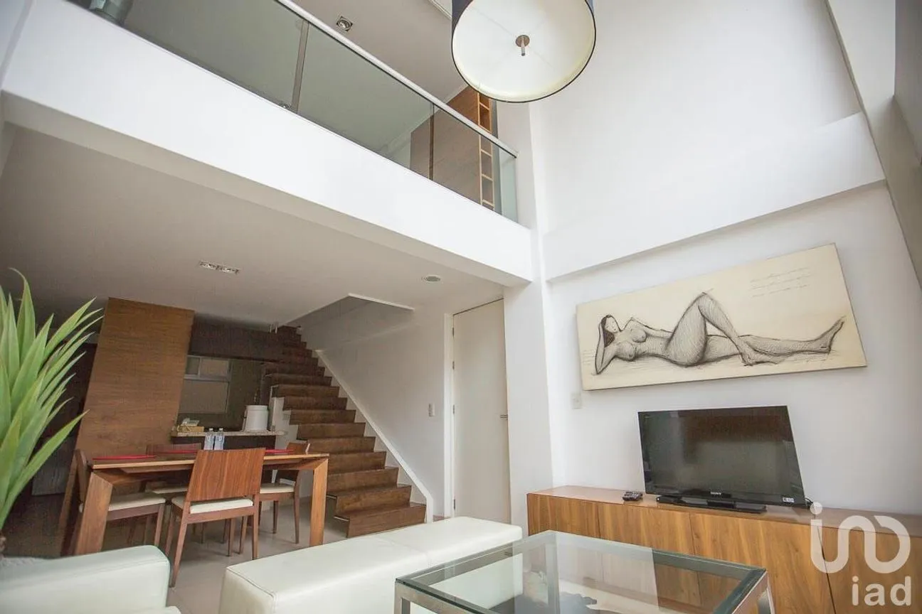 Departamento en Renta en La Paz, Puebla, Puebla | NEX-195740 | iad México | Foto 4 de 10