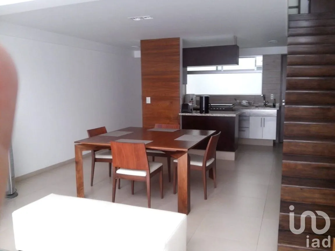 Departamento en Renta en La Paz, Puebla, Puebla | NEX-195740 | iad México | Foto 5 de 10
