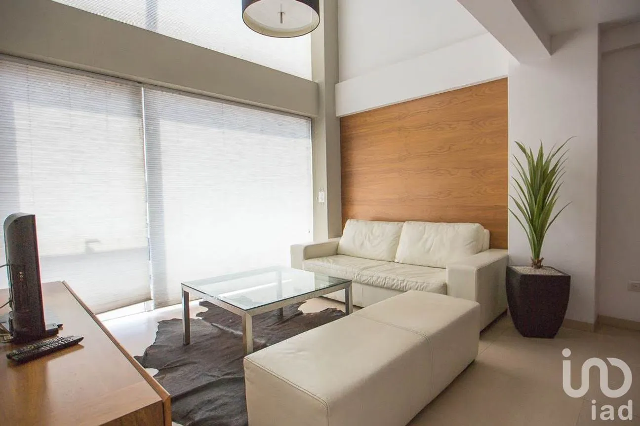 Departamento en Renta en La Paz, Puebla, Puebla | NEX-195740 | iad México | Foto 8 de 10