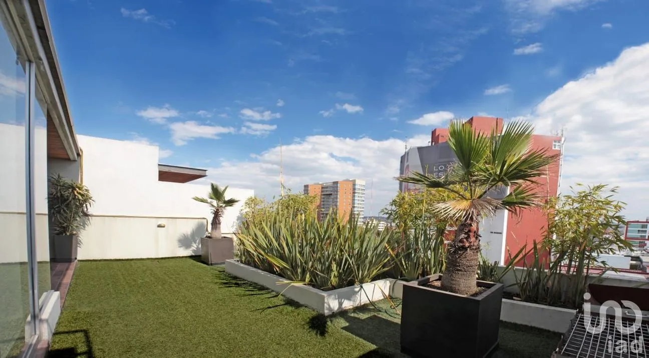 Departamento en Renta en La Paz, Puebla, Puebla | NEX-195740 | iad México | Foto 10 de 10