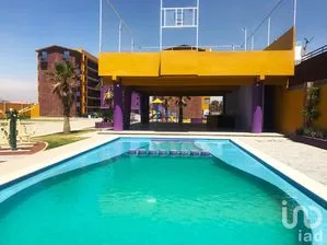 NEX-196108 - Departamento en Renta, con 2 recamaras, con 2 baños, con 75 m2 de construcción en San Francisco Ocotlán (Ocotlán), CP 72680, Puebla.