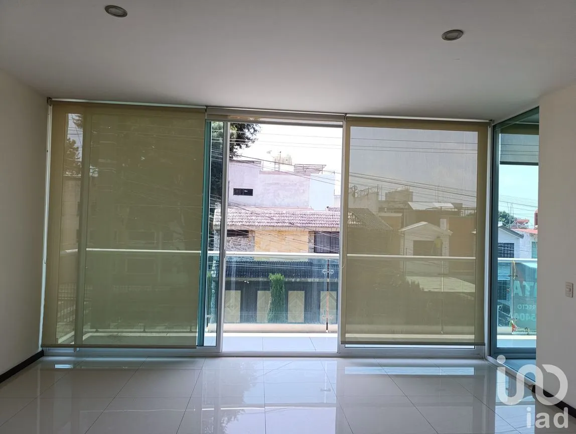 Departamento en Venta en Belisario Domínguez, Puebla, Puebla | NEX-203808 | iad México | Foto 1 de 13