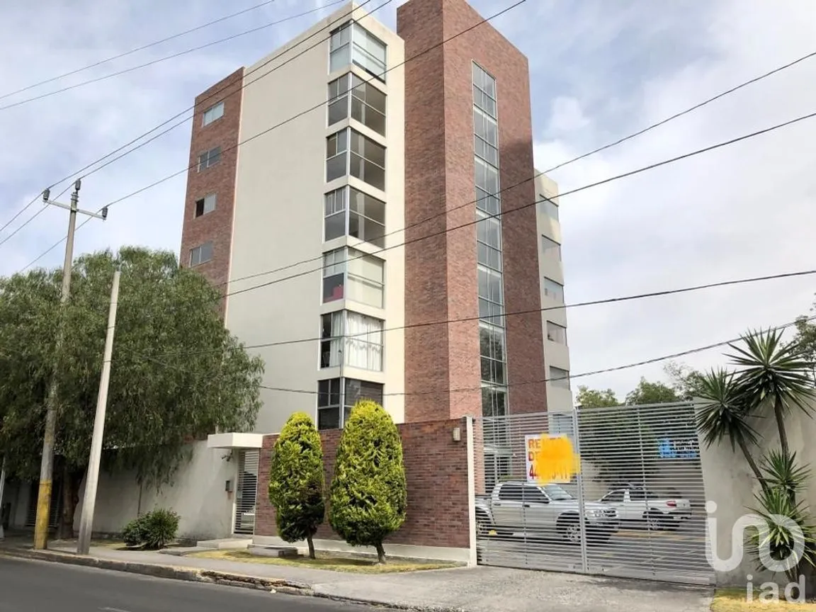 Departamento en Venta en La Paz, Puebla, Puebla