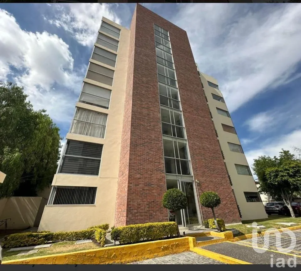 Departamento en Venta en La Paz, Puebla, Puebla | NEX-204546 | iad México | Foto 2 de 13