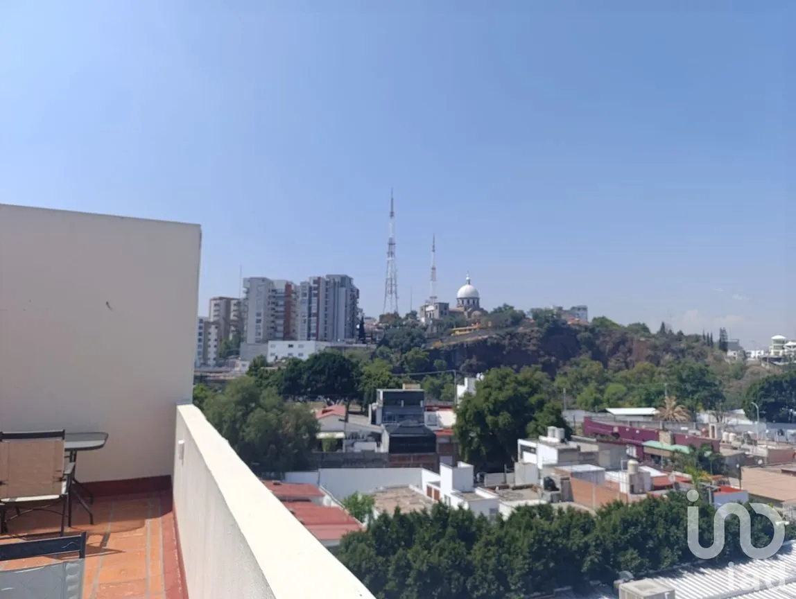 Departamento en Venta en La Paz, Puebla, Puebla | NEX-204546 | iad México | Foto 11 de 13