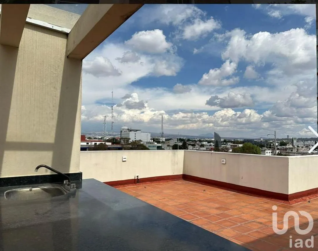 Departamento en Venta en La Paz, Puebla, Puebla | NEX-204546 | iad México | Foto 13 de 13