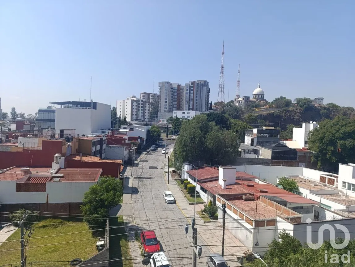 Departamento en Venta en La Paz, Puebla, Puebla | NEX-204546 | iad México | Foto 10 de 13