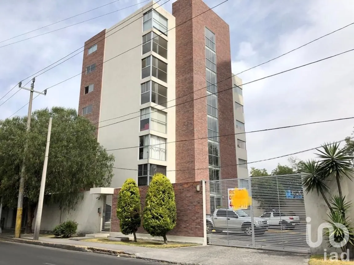 Departamento en Venta en La Paz, Puebla, Puebla | NEX-204546 | iad México | Foto 1 de 13