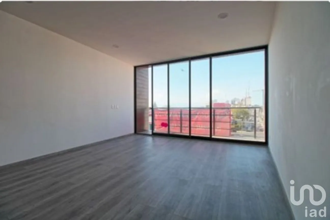Departamento en Venta en La Paz, Puebla, Puebla | NEX-234740 | iad México | Foto 2 de 13