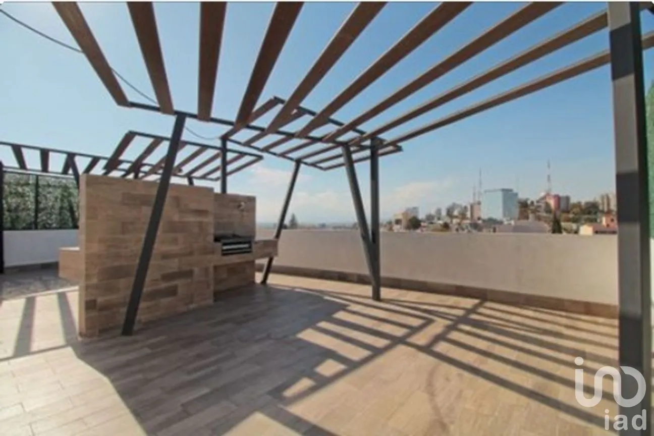 Departamento en Venta en La Paz, Puebla, Puebla | NEX-234740 | iad México | Foto 11 de 13