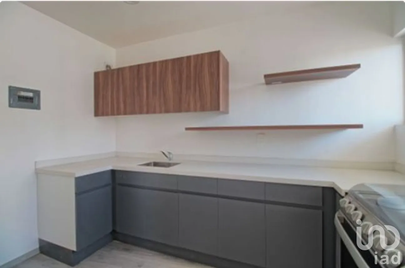 Departamento en Venta en La Paz, Puebla, Puebla | NEX-234740 | iad México | Foto 4 de 13