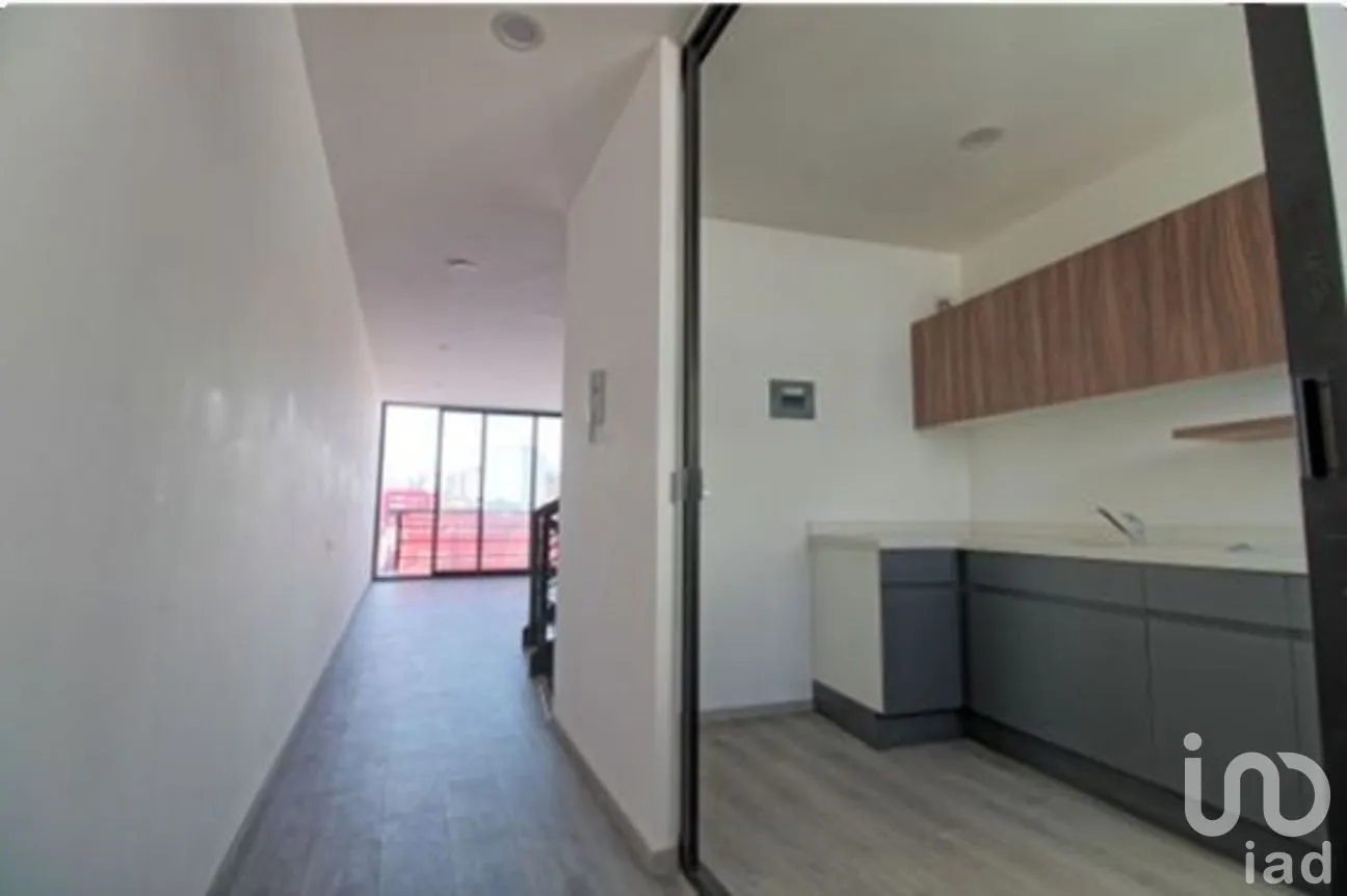 Departamento en Venta en La Paz, Puebla, Puebla | NEX-234740 | iad México | Foto 5 de 13