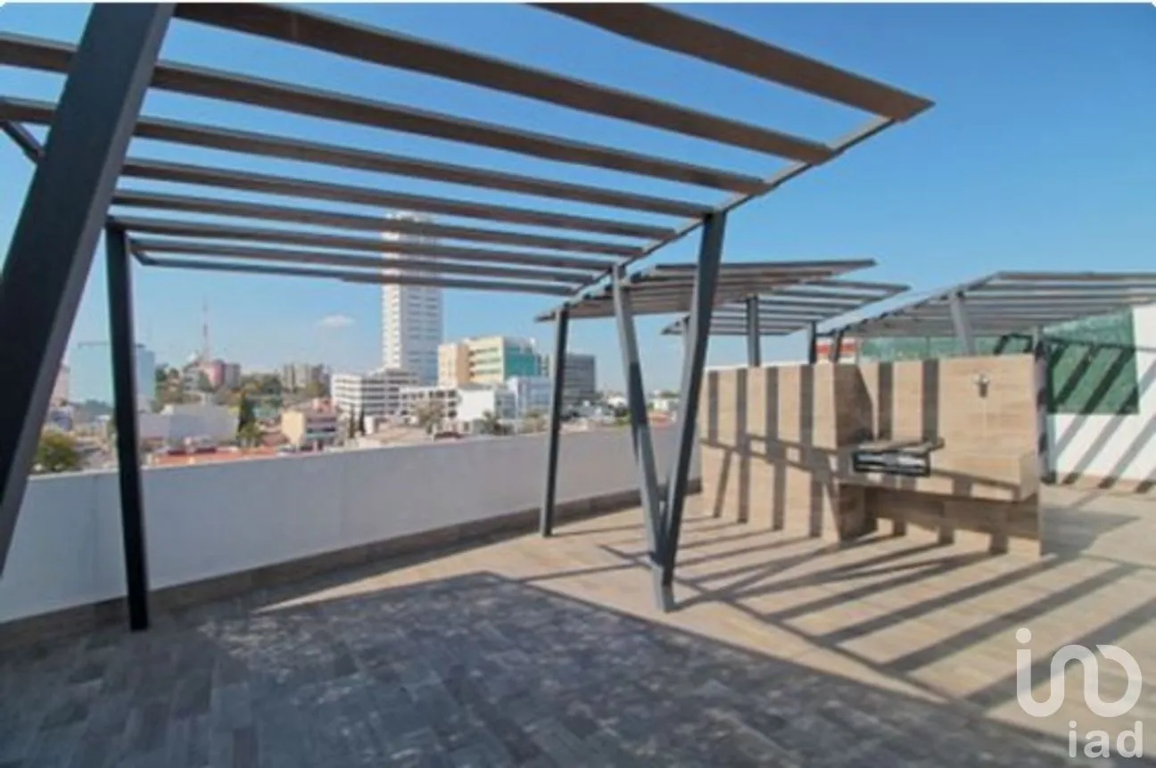 Departamento en Venta en La Paz, Puebla, Puebla | NEX-234740 | iad México | Foto 9 de 13