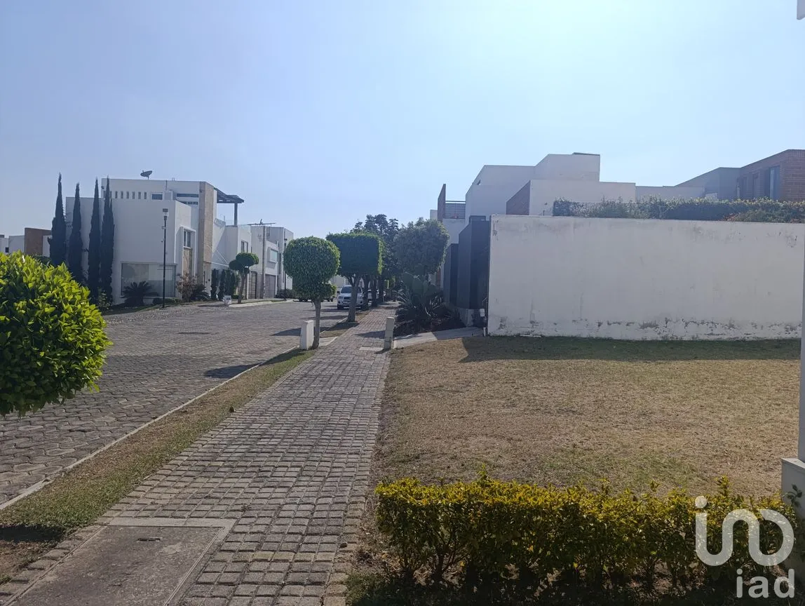 Terreno en Venta en Lomas de Angelópolis, San Andrés Cholula, Puebla | NEX-243992 | iad México | Foto 4 de 7