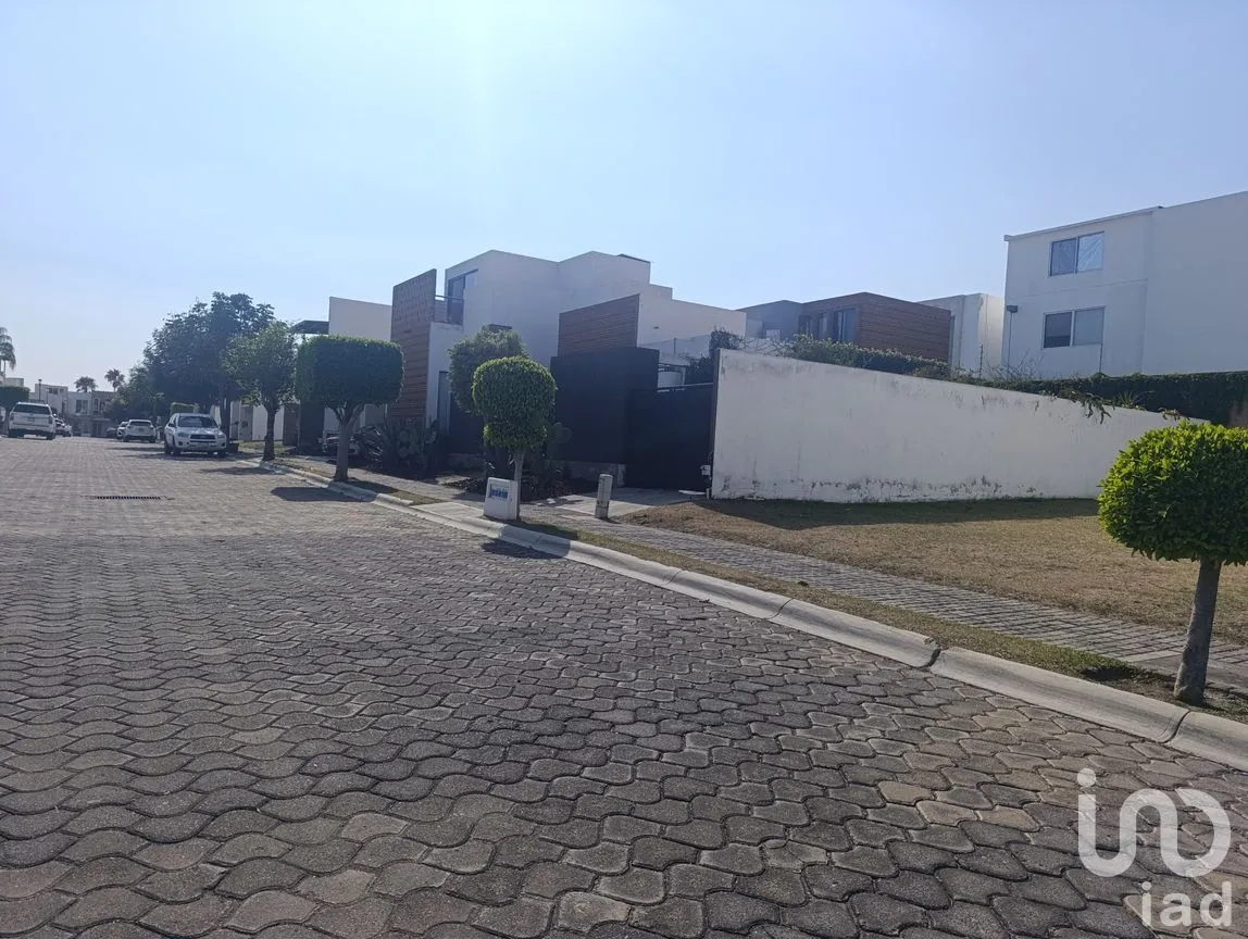Terreno en Venta en Lomas de Angelópolis, San Andrés Cholula, Puebla | NEX-243992 | iad México | Foto 6 de 7