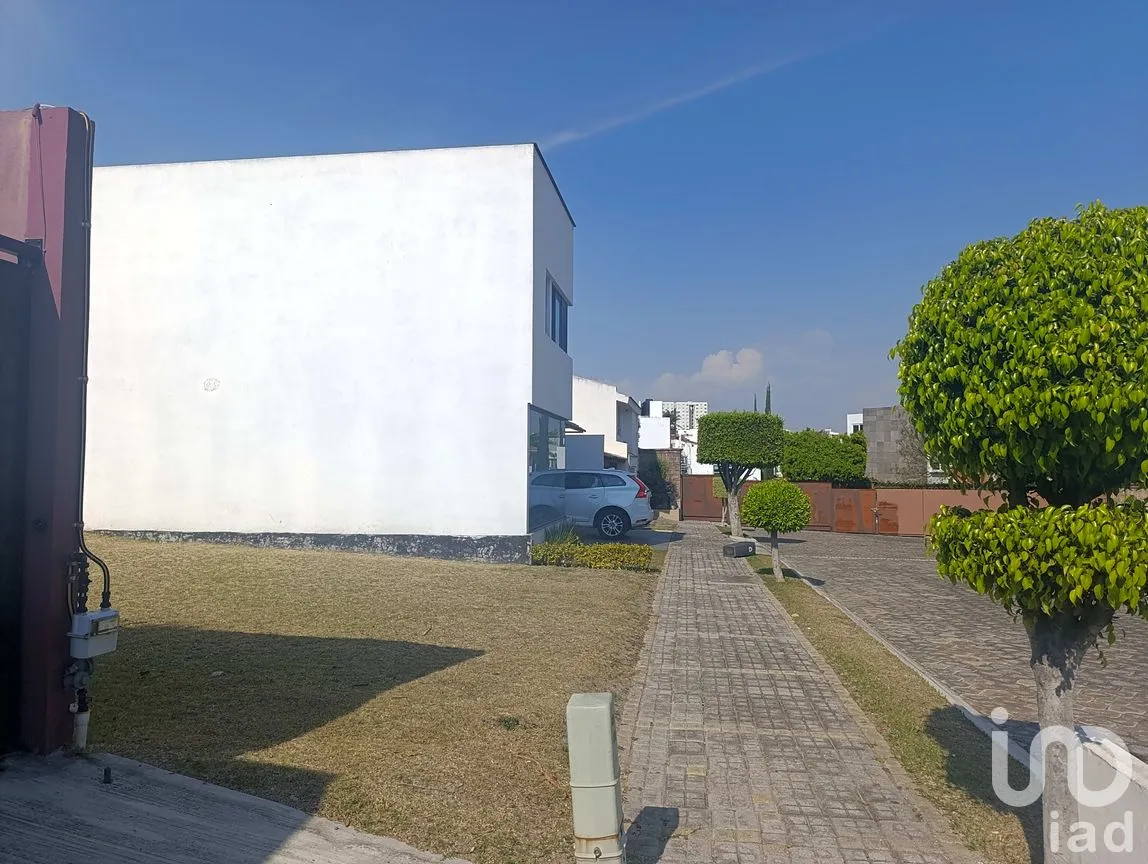 Terreno en Venta en Lomas de Angelópolis, San Andrés Cholula, Puebla | NEX-243992 | iad México | Foto 7 de 7