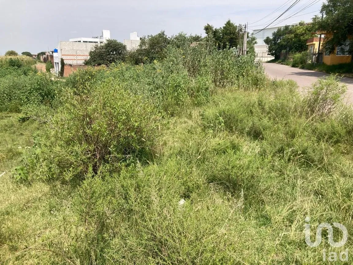 Terreno en Venta en San Lorenzo Almecatla, Cuautlancingo, Puebla | NEX-248897 | iad México | Foto 2 de 10