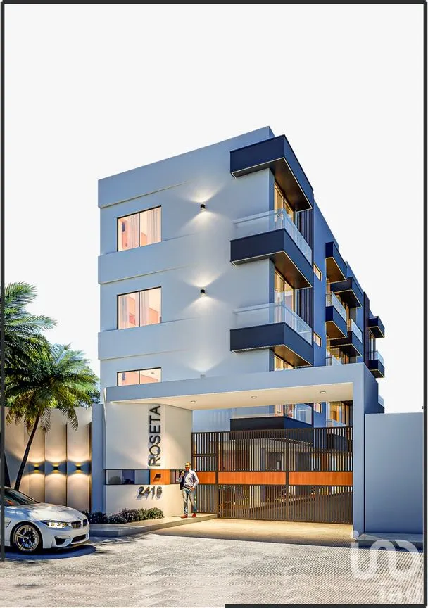 Departamento en Venta en Morillotla, San Andrés Cholula, Puebla | NEX-251042 | iad México | Foto 2 de 10