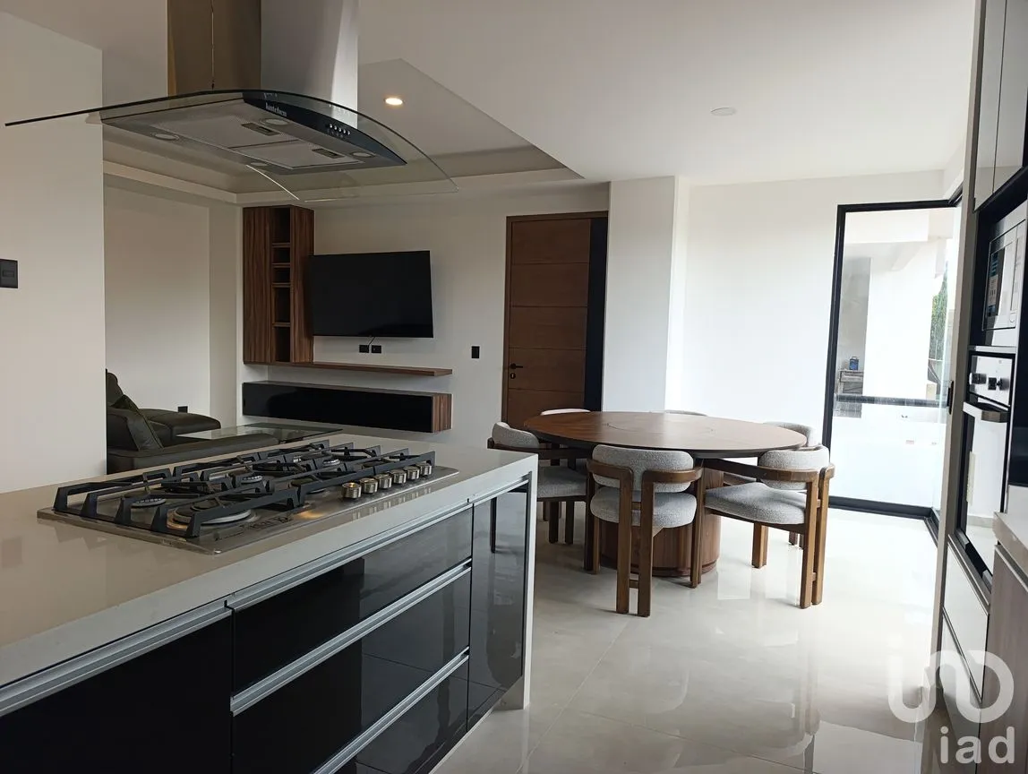 Departamento en Venta en Morillotla, San Andrés Cholula, Puebla | NEX-251042 | iad México | Foto 3 de 10