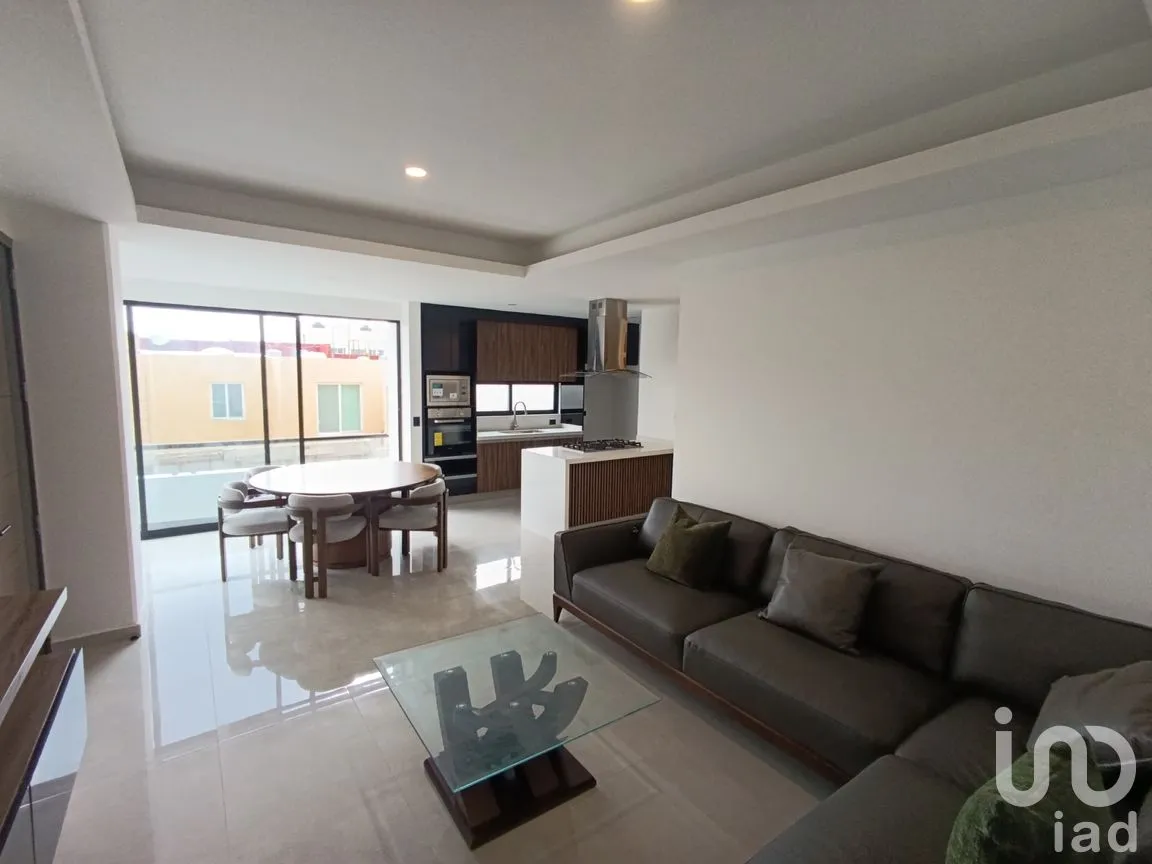 Departamento en Venta en Morillotla, San Andrés Cholula, Puebla | NEX-251042 | iad México | Foto 4 de 10