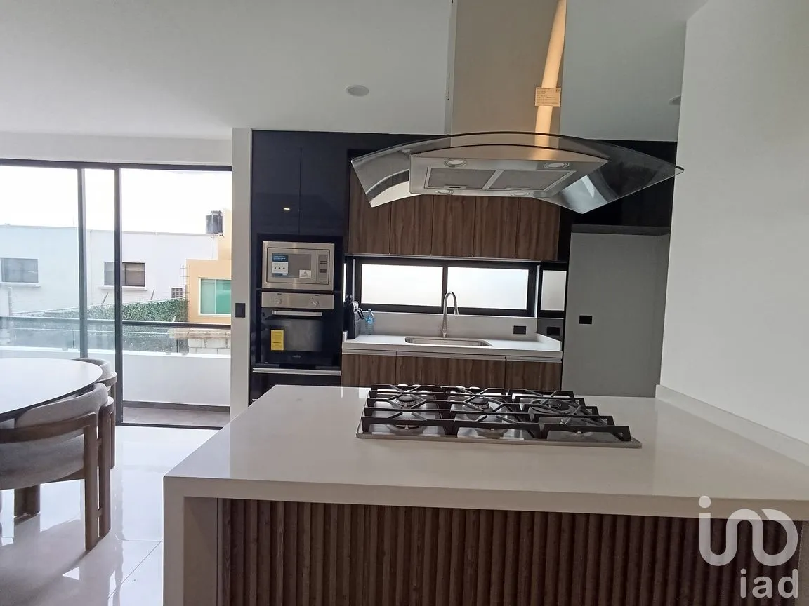 Departamento en Venta en Morillotla, San Andrés Cholula, Puebla | NEX-251042 | iad México | Foto 6 de 10