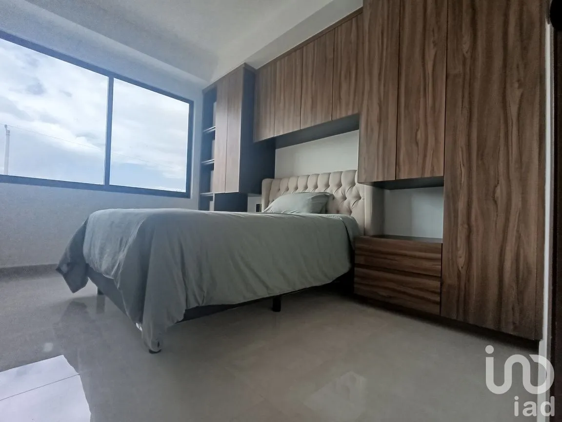 Departamento en Venta en Morillotla, San Andrés Cholula, Puebla | NEX-251042 | iad México | Foto 7 de 10
