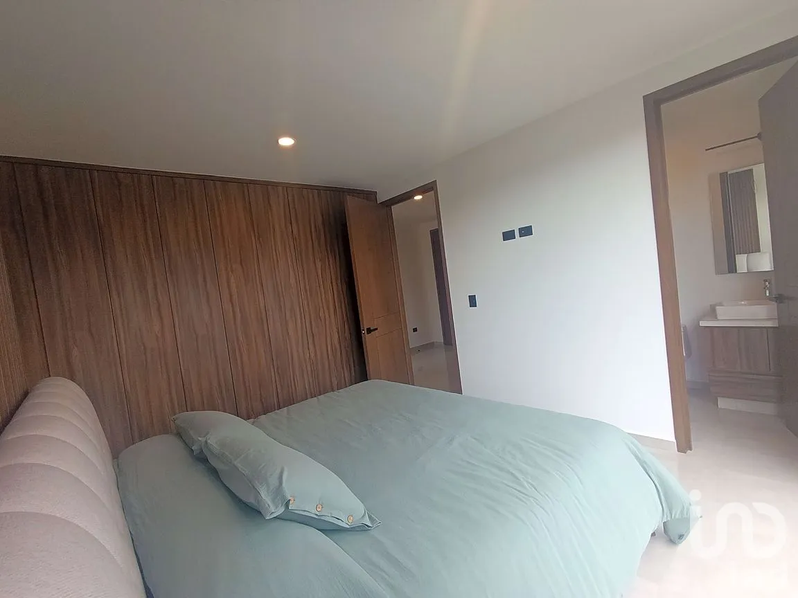 Departamento en Venta en Morillotla, San Andrés Cholula, Puebla | NEX-251042 | iad México | Foto 8 de 10