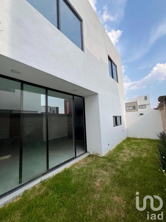 Casa en Venta en Lomas de Angelópolis, San Andrés Cholula, Puebla | NEX-251157 | iad México | Foto 5 de 12