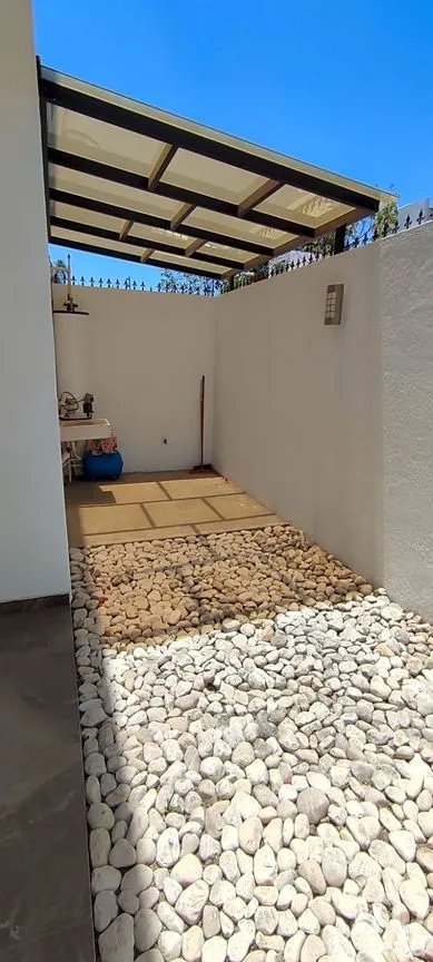 Casa en Venta en Lucero, Cuautlancingo, Puebla | NEX-252274 | iad México | Foto 12 de 13