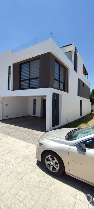 Casa en Venta en Lucero, Cuautlancingo, Puebla | NEX-252274 | iad México | Foto 13 de 13