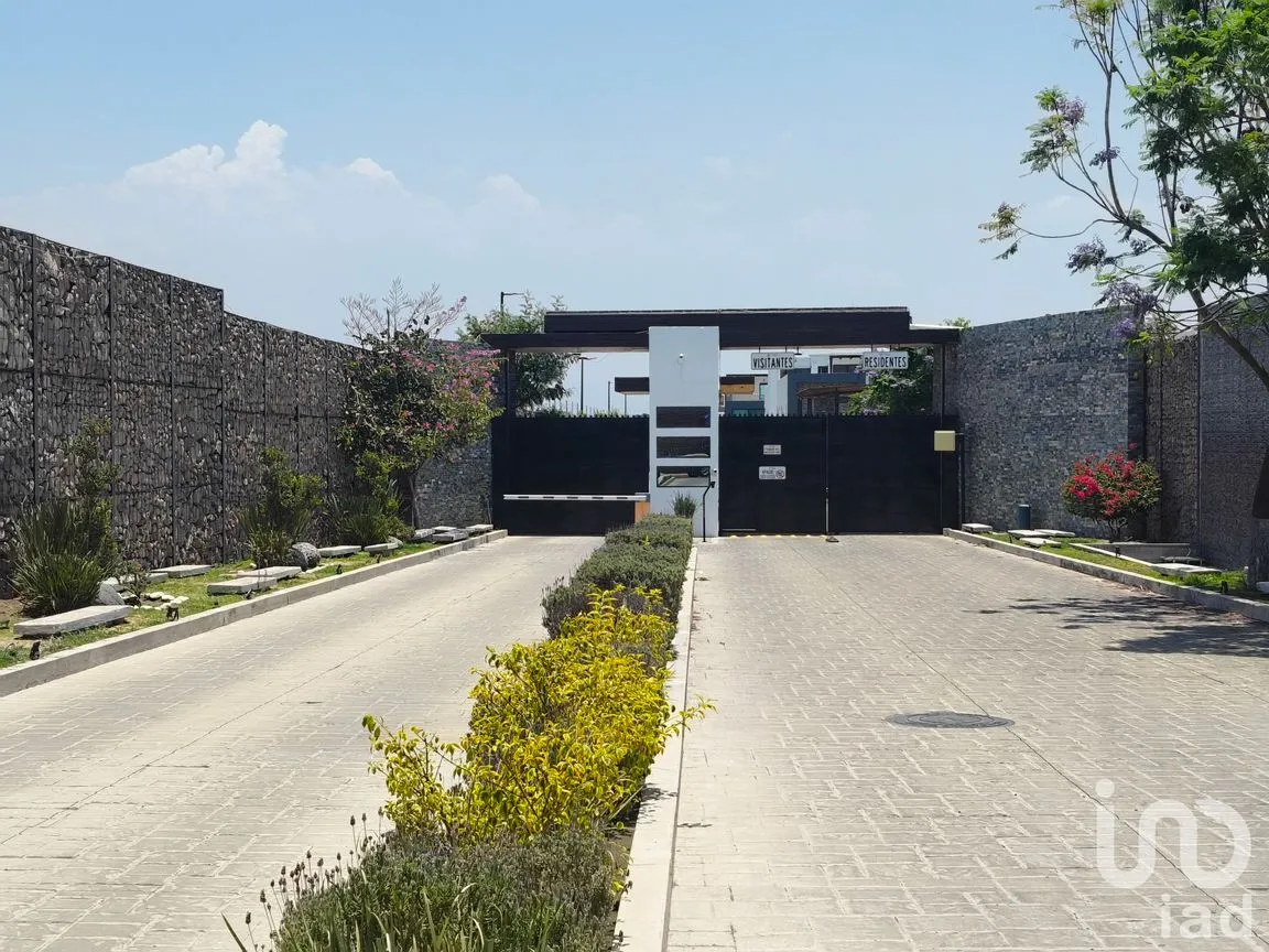 Casa en Venta en Lucero, Cuautlancingo, Puebla | NEX-252274 | iad México | Foto 3 de 13