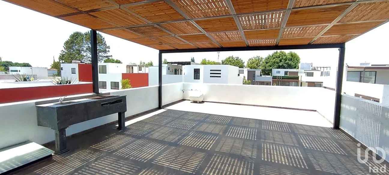 Casa en Venta en Lucero, Cuautlancingo, Puebla | NEX-252274 | iad México | Foto 4 de 13