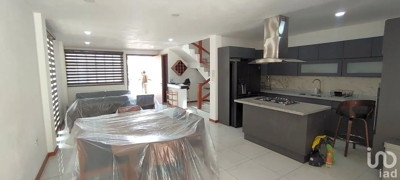 Casa en Venta en Lucero, Cuautlancingo, Puebla | NEX-252274 | iad México | Foto 6 de 13
