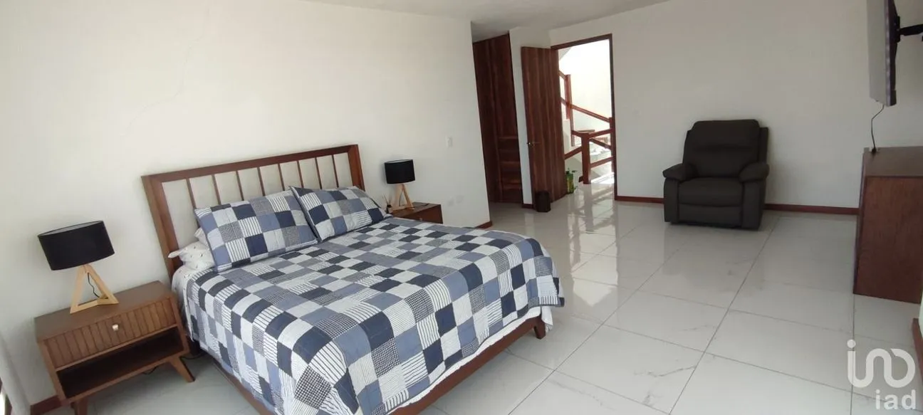 Casa en Venta en Lucero, Cuautlancingo, Puebla | NEX-252274 | iad México | Foto 9 de 13