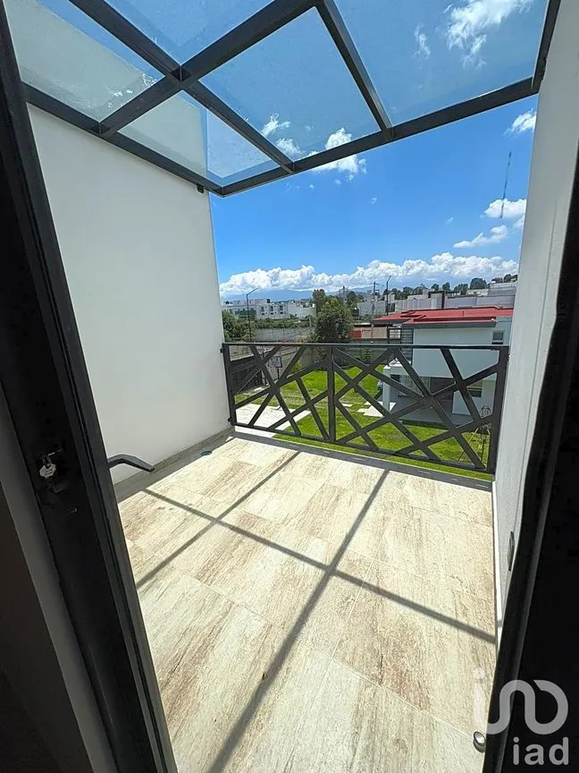 Casa en Venta en Jesús Tlatempa, San Pedro Cholula, Puebla | NEX-255618 | iad México | Foto 2 de 13